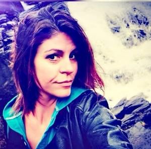 Meet your Posher, Tammy